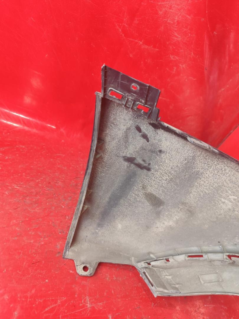 Юбка передняя