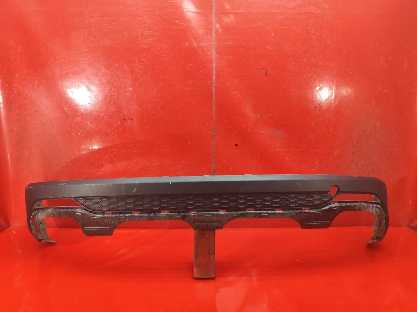 Юбка передняя