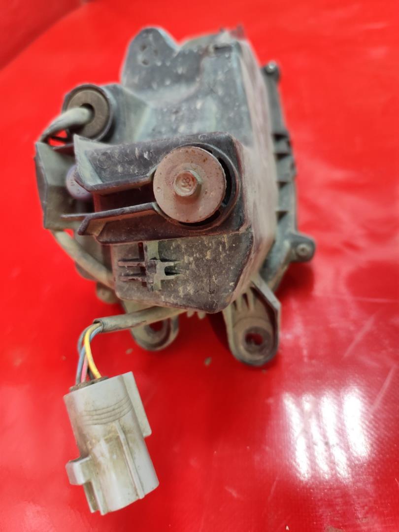 Фара противотуманная