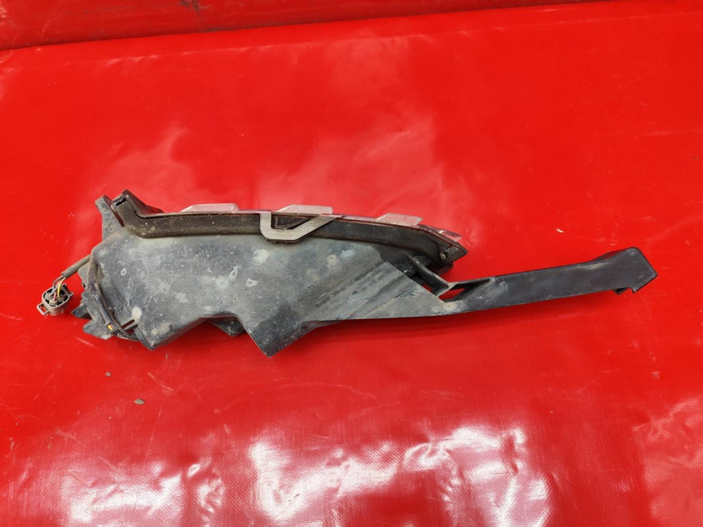 Фара противотуманная