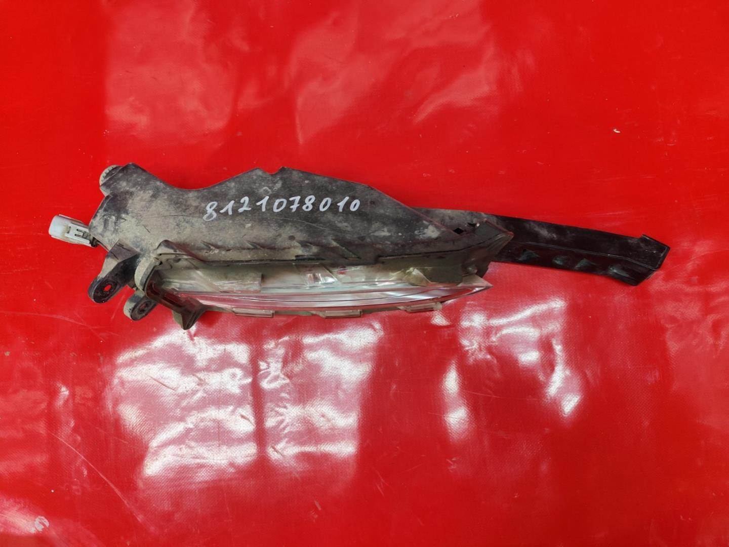 Фара противотуманная