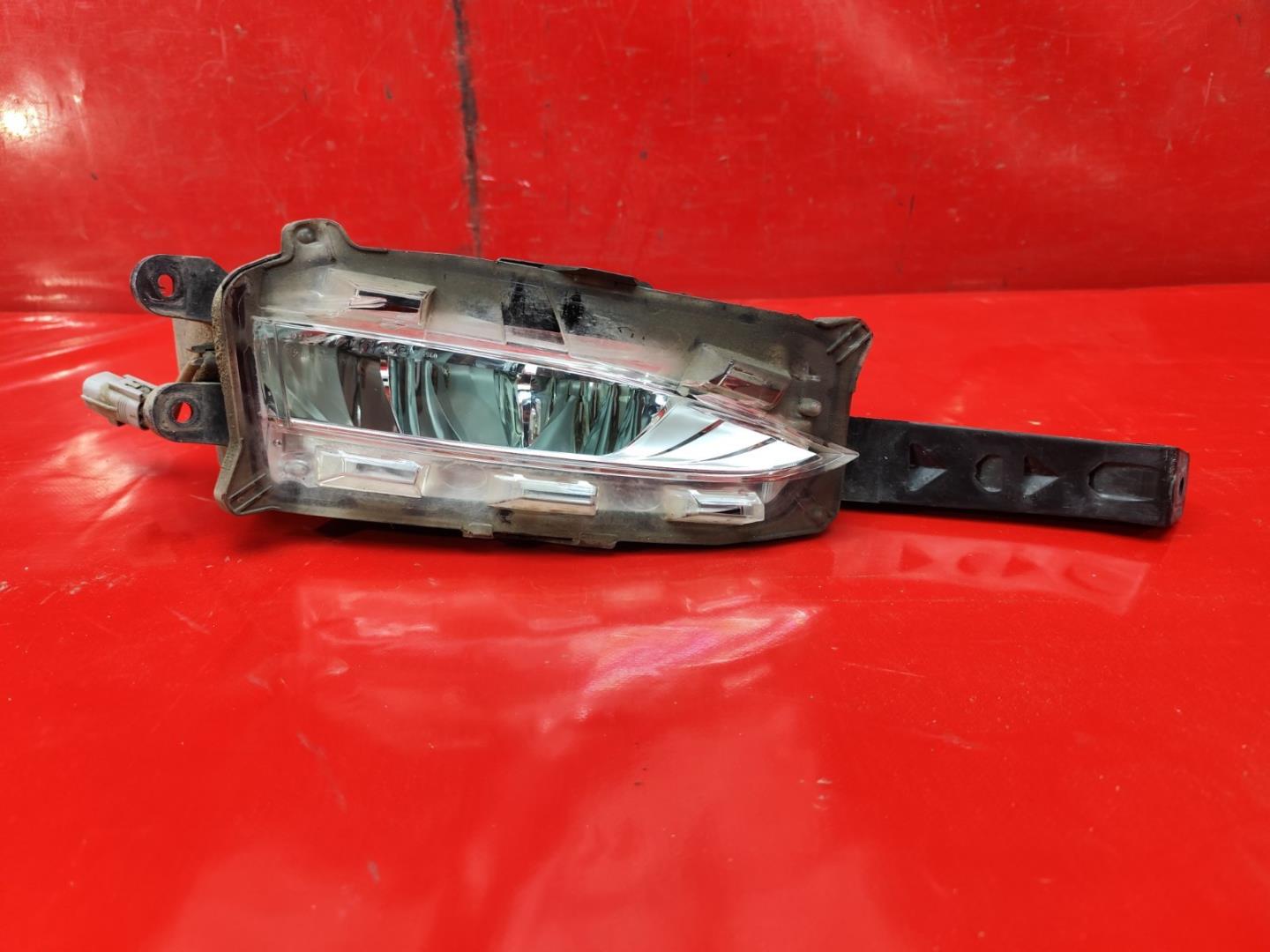 Фара противотуманная