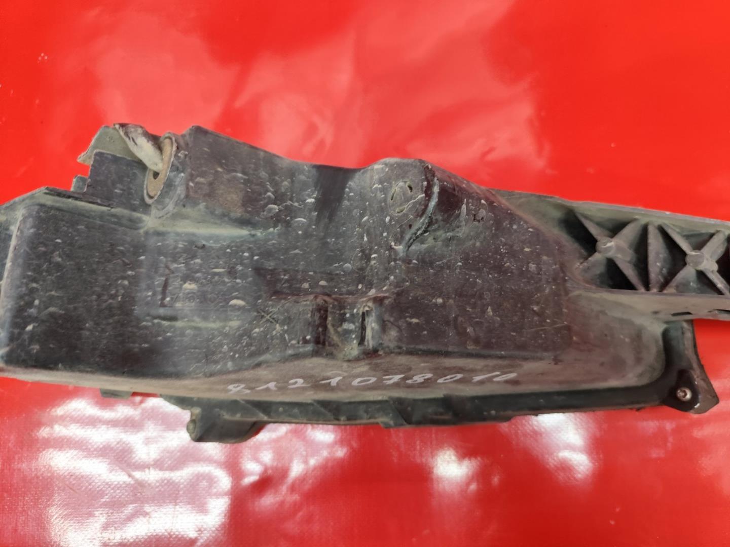 Фара противотуманная