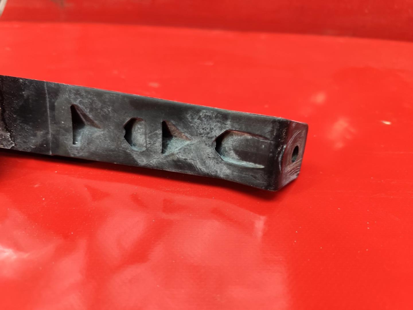 Фара противотуманная