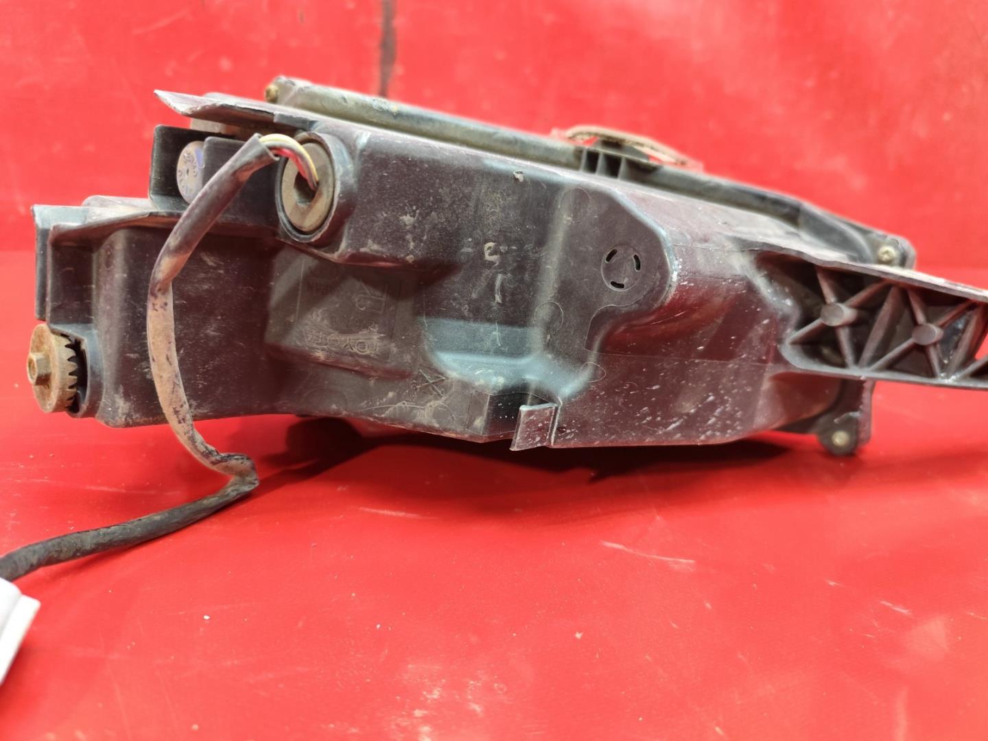 Фара противотуманная