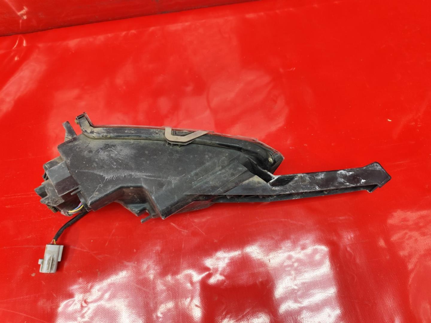 Фара противотуманная