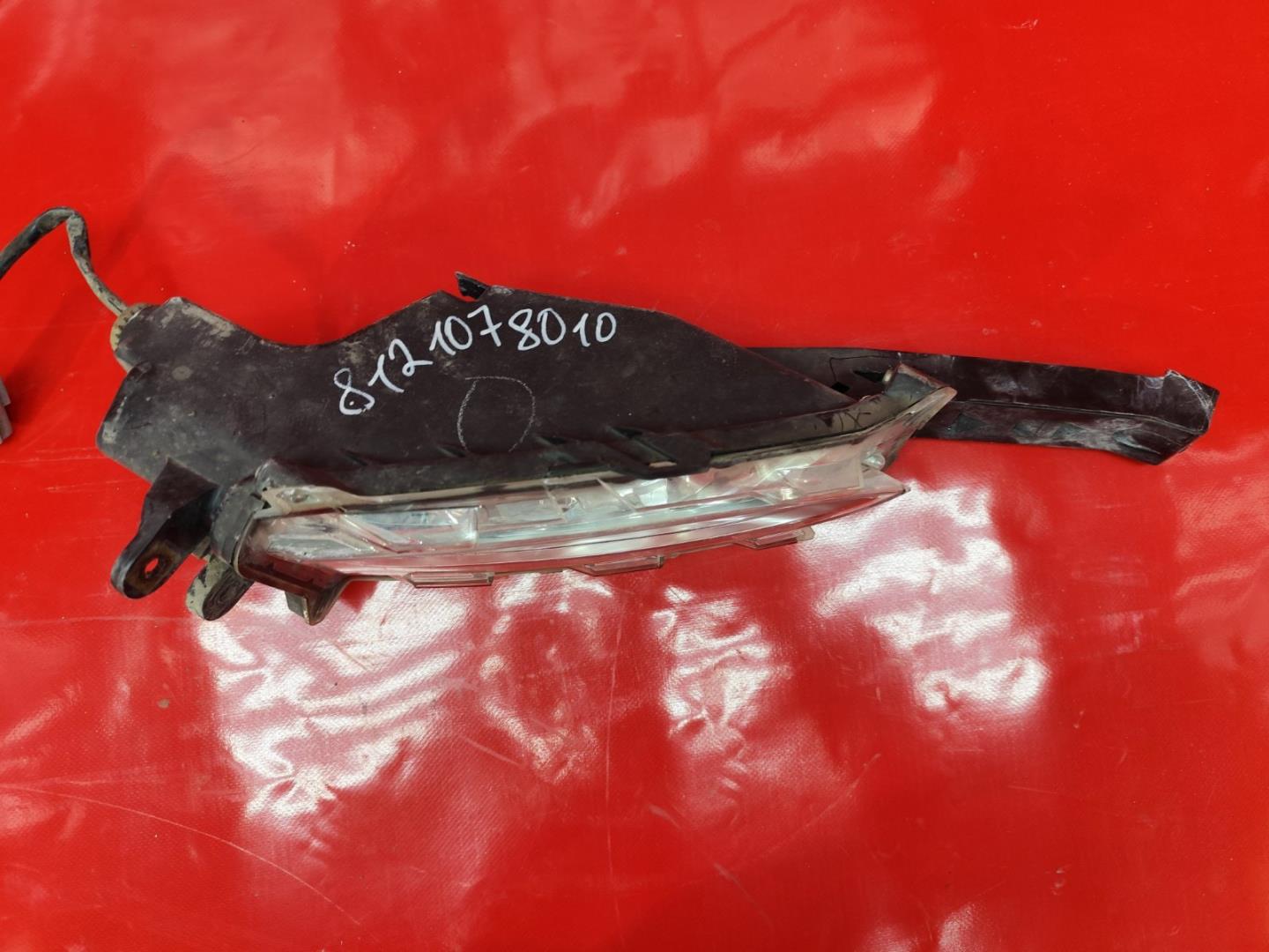 Фара противотуманная