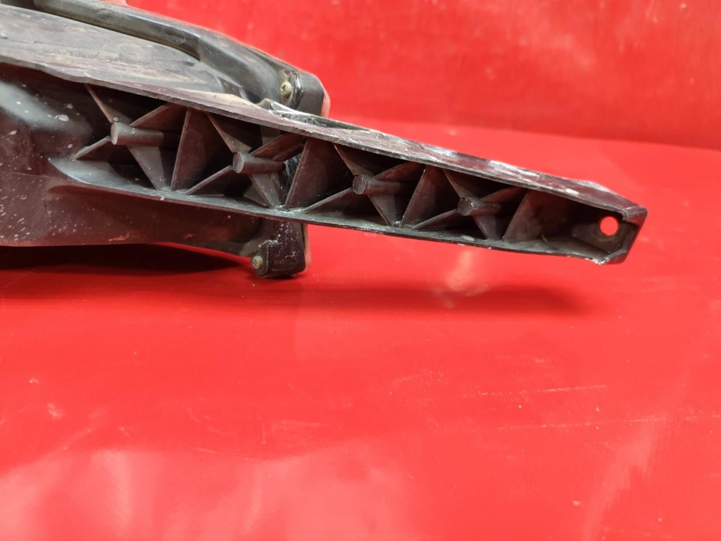 Фара противотуманная