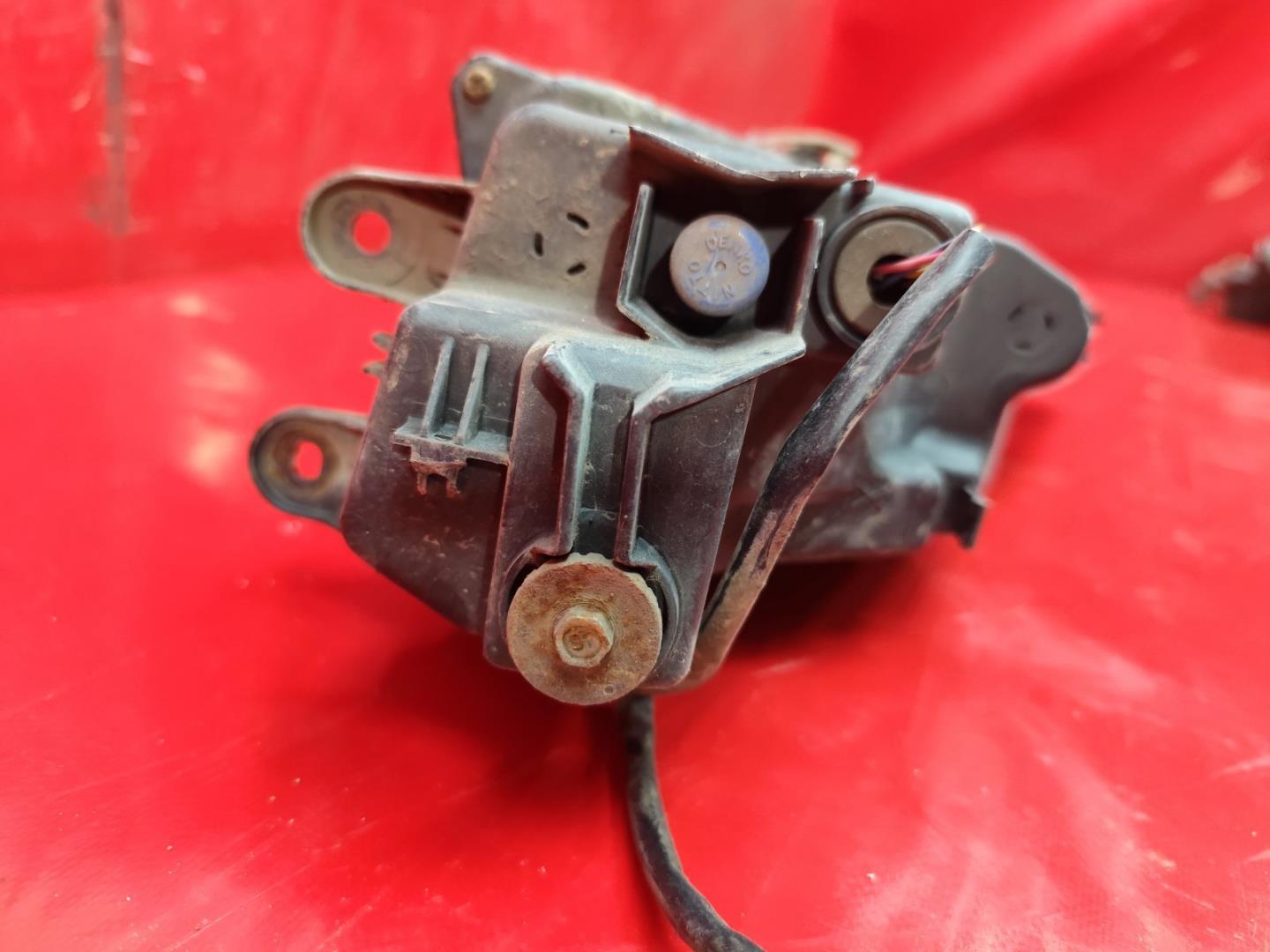 Фара противотуманная