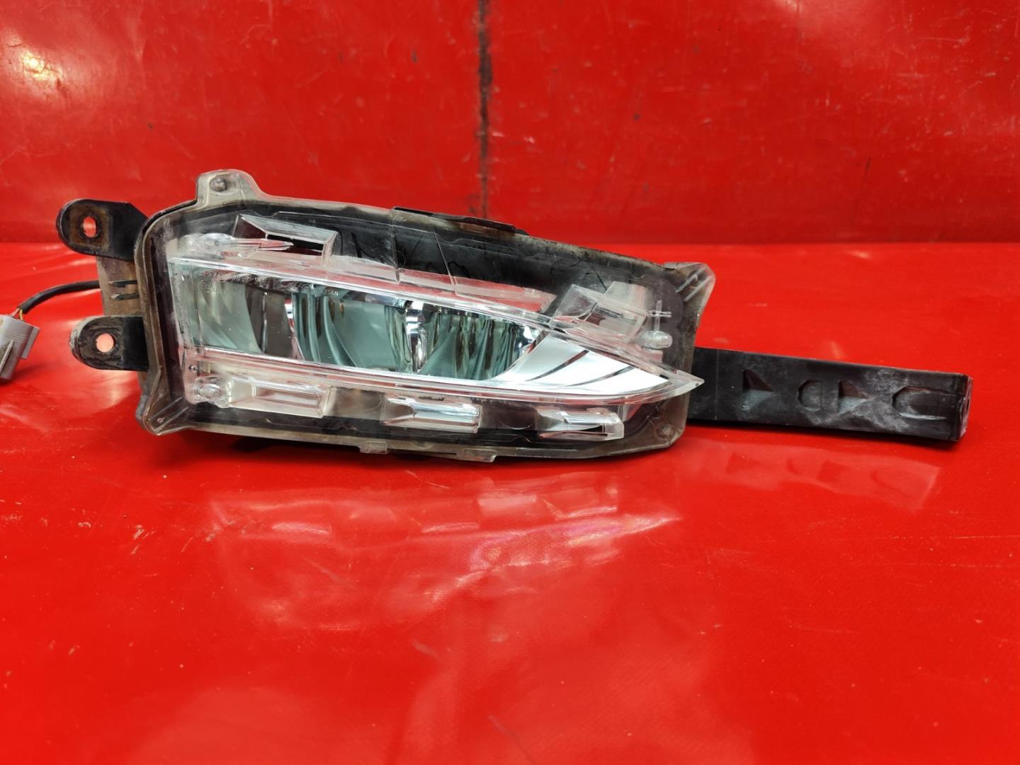 Фара противотуманная