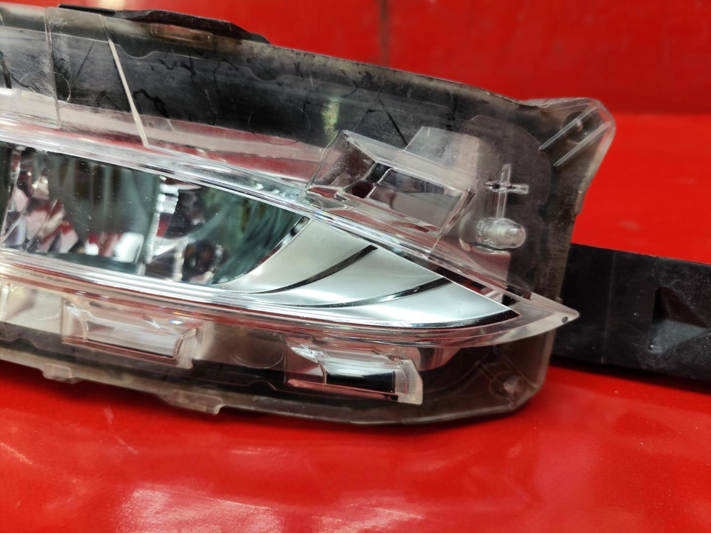 Фара противотуманная