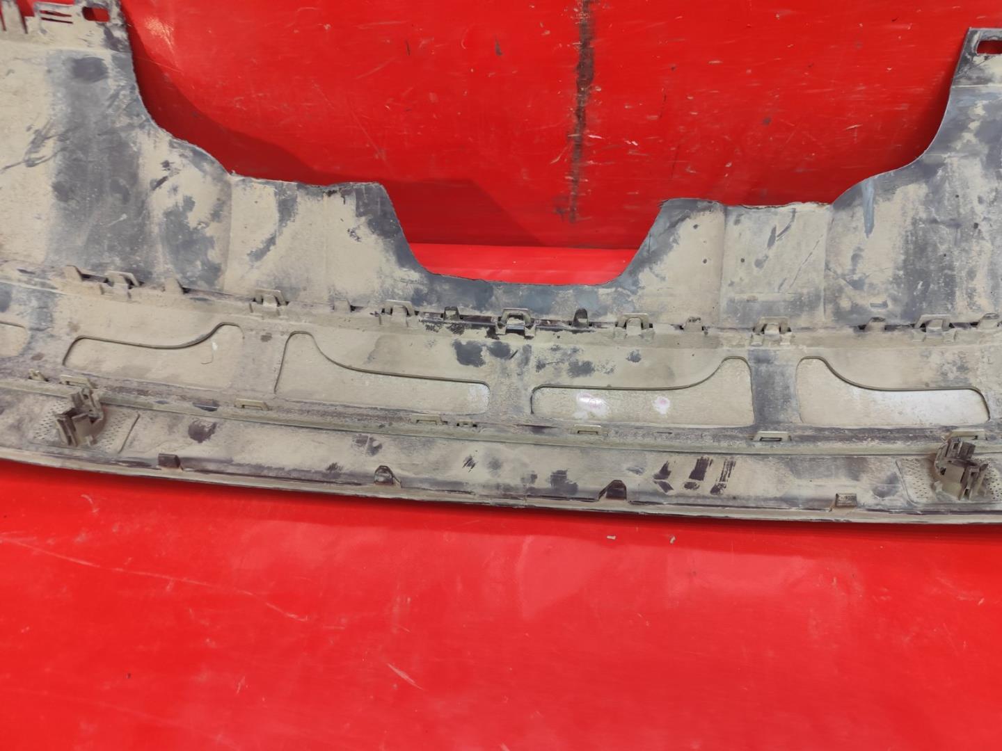 Юбка передняя