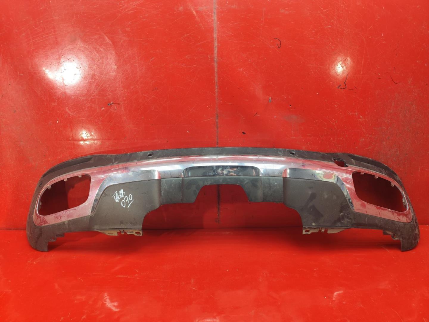 Юбка передняя