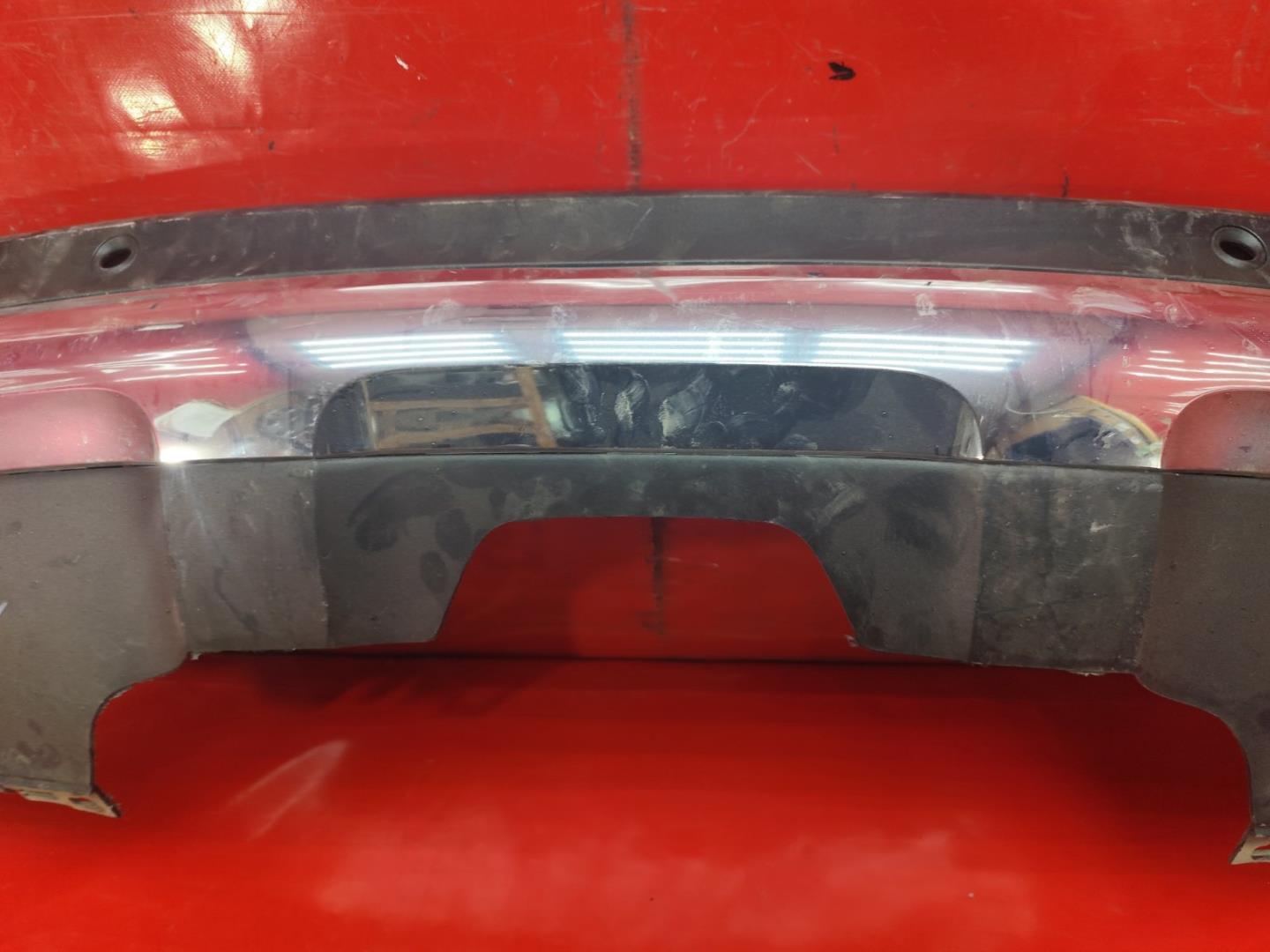 Юбка передняя