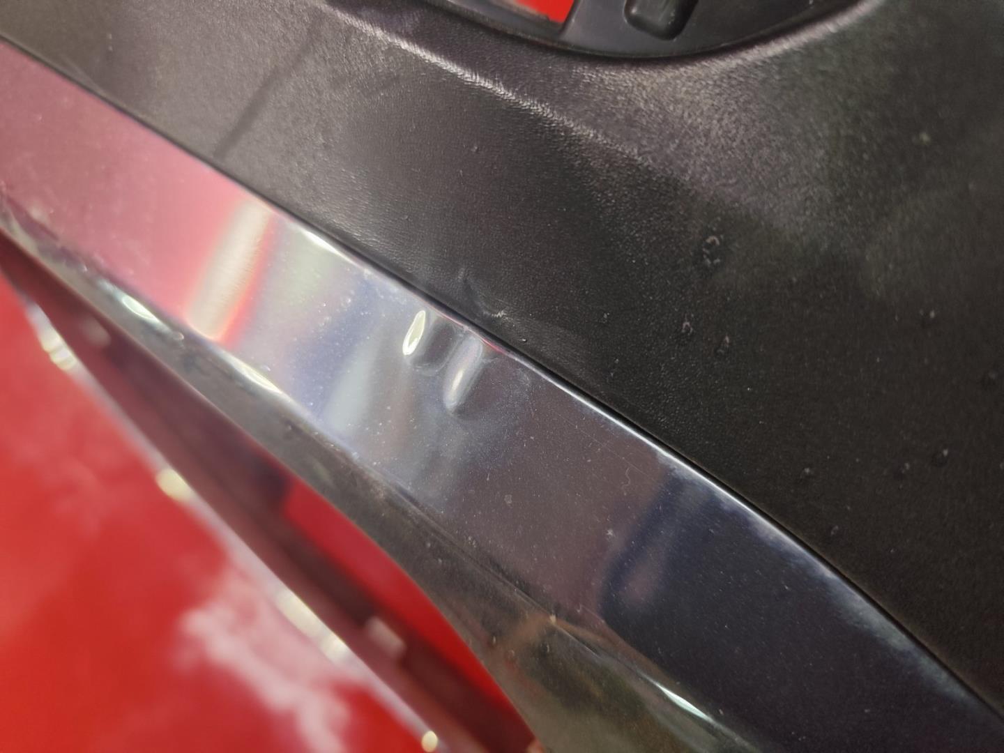 Юбка передняя