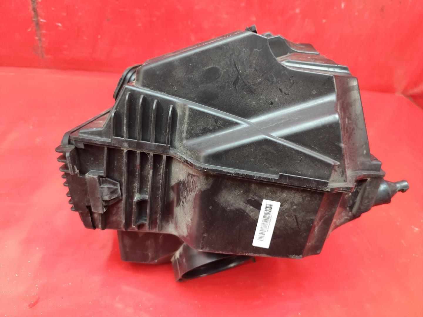 Корпус воздушного фильтра