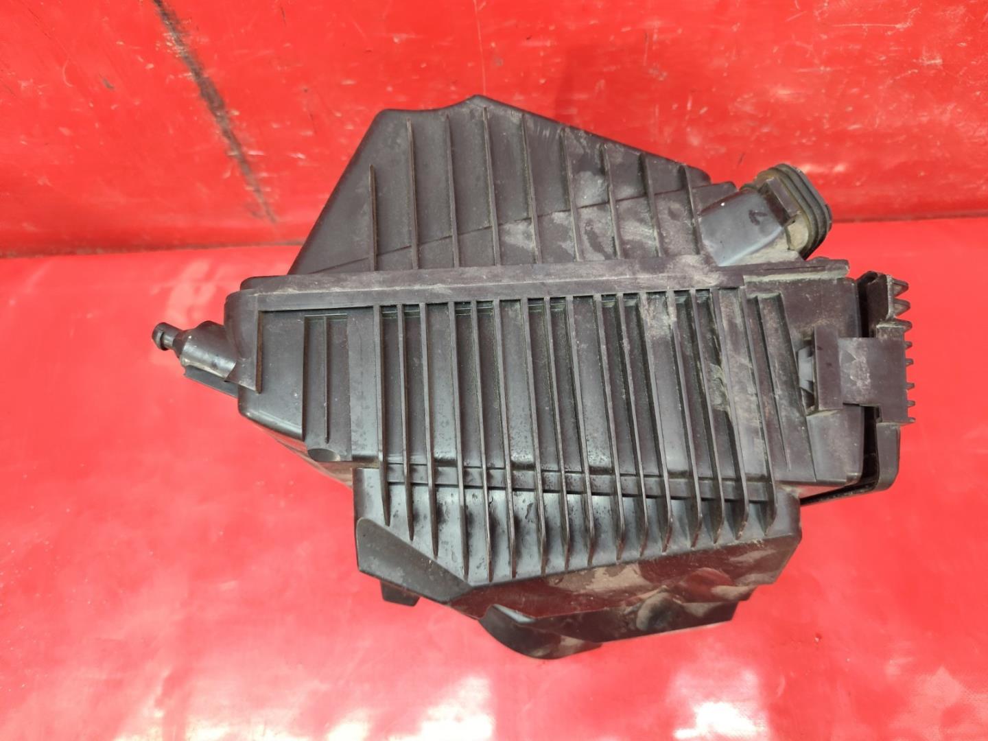 Корпус воздушного фильтра