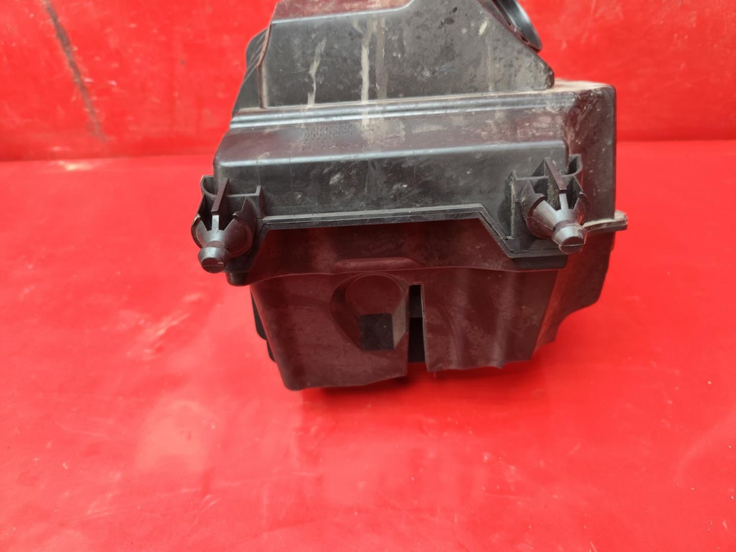 Корпус воздушного фильтра