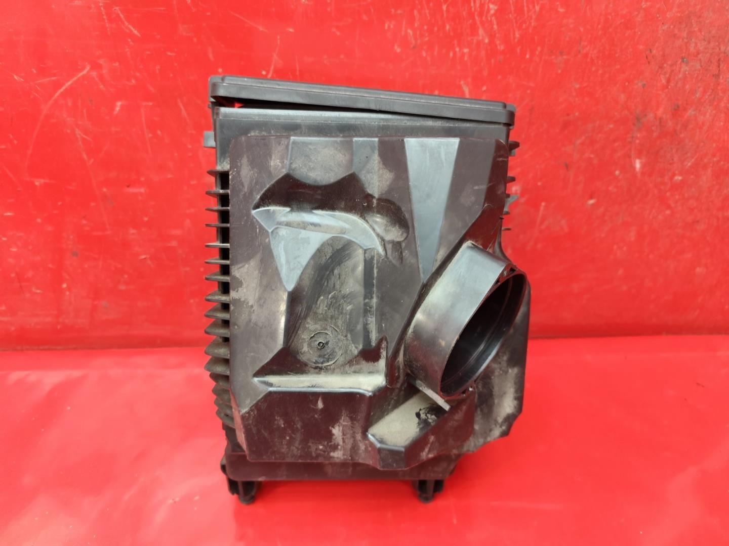 Корпус воздушного фильтра