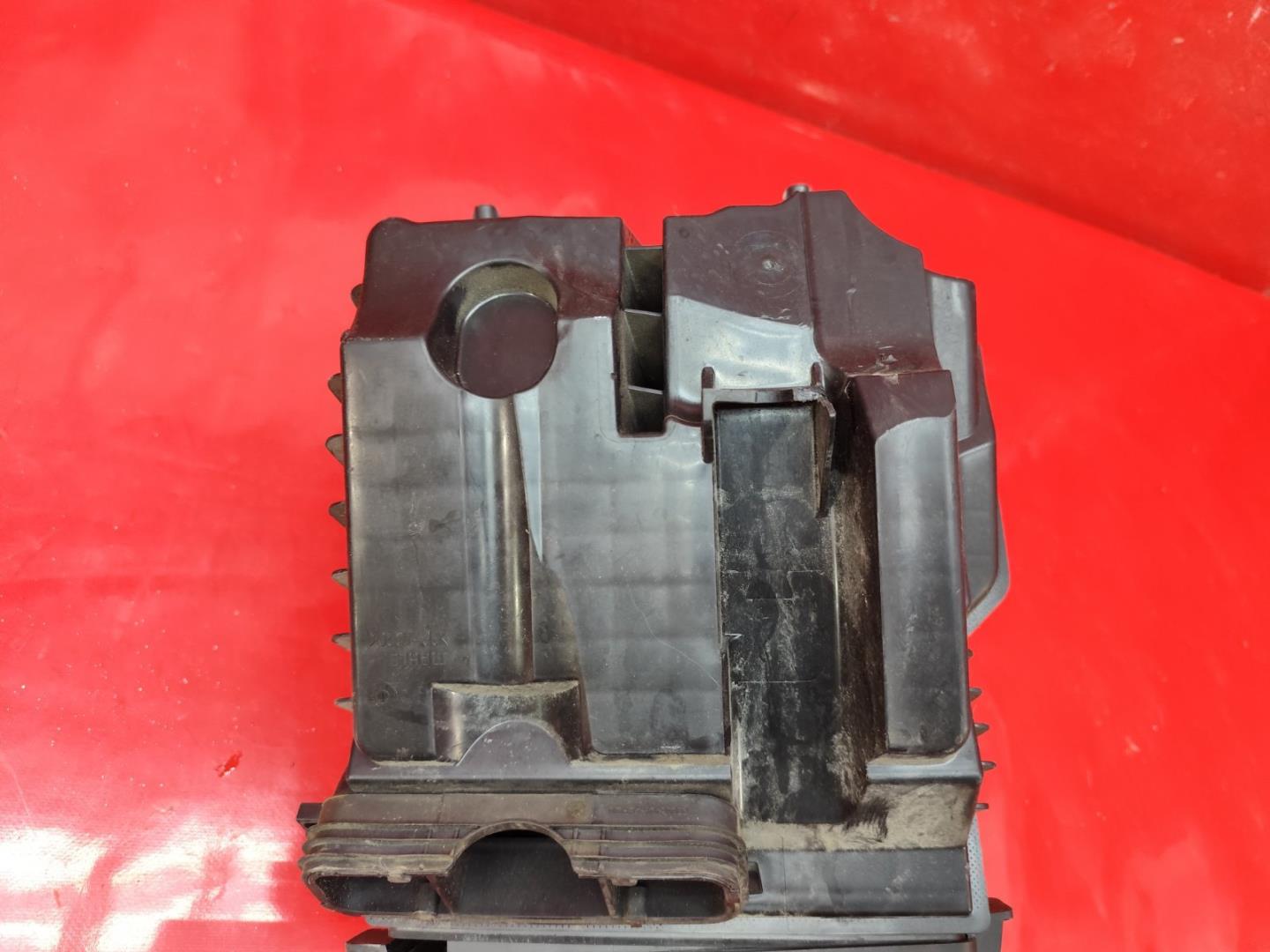 Корпус воздушного фильтра