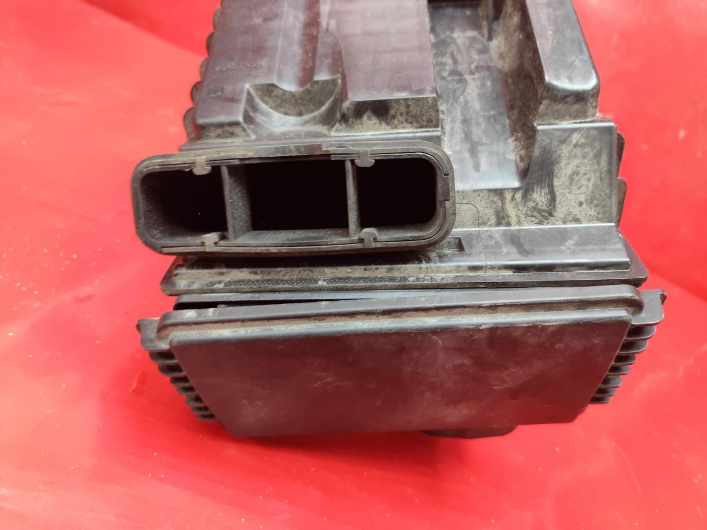 Корпус воздушного фильтра