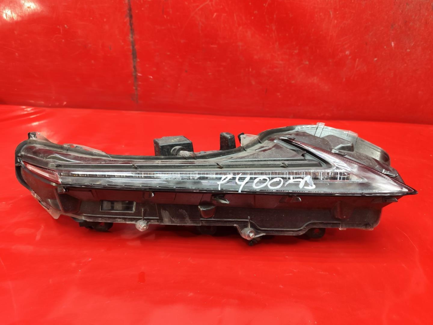 Фара дневного света (ходовые огни)