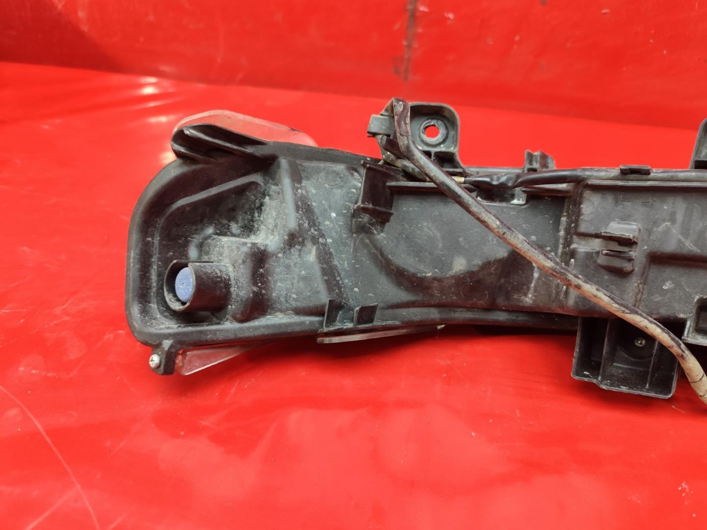 Фара дневного света (ходовые огни)