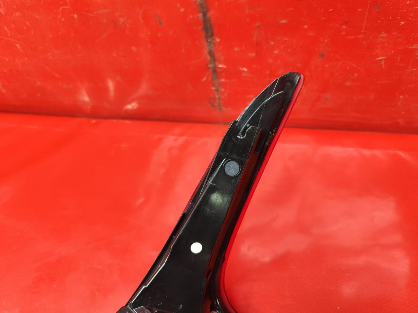 Фонарь задний