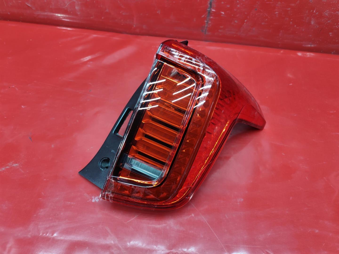 Фонарь задний