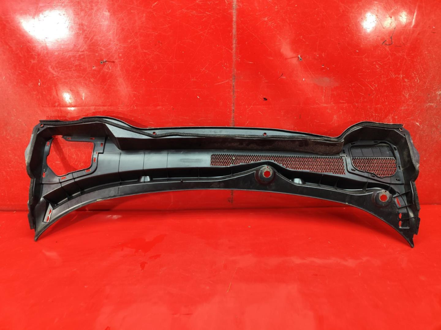 Решетка стеклоочистителей (Жабо)