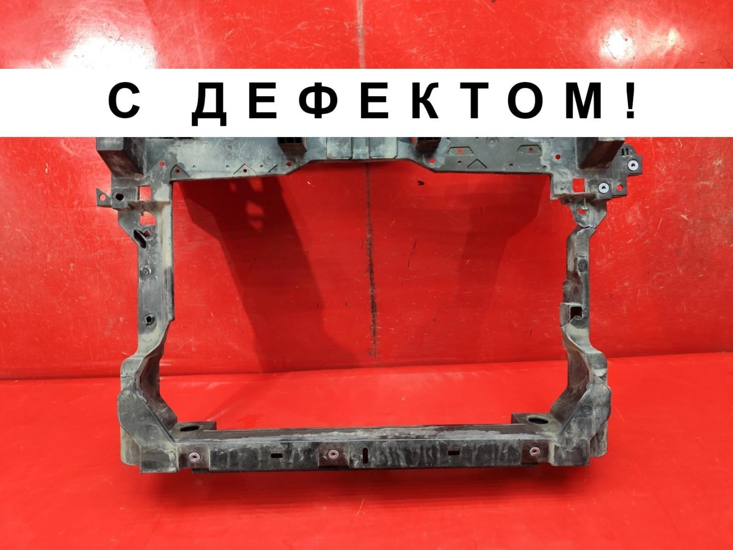 Панель передняя (телевизор)