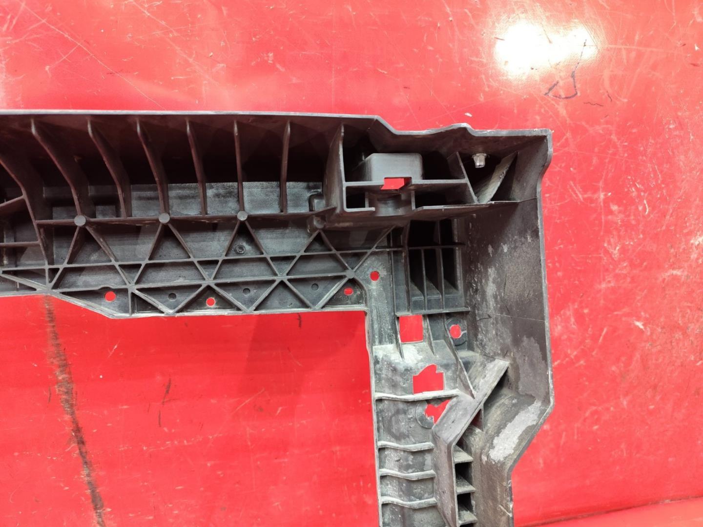 Панель передняя (телевизор)