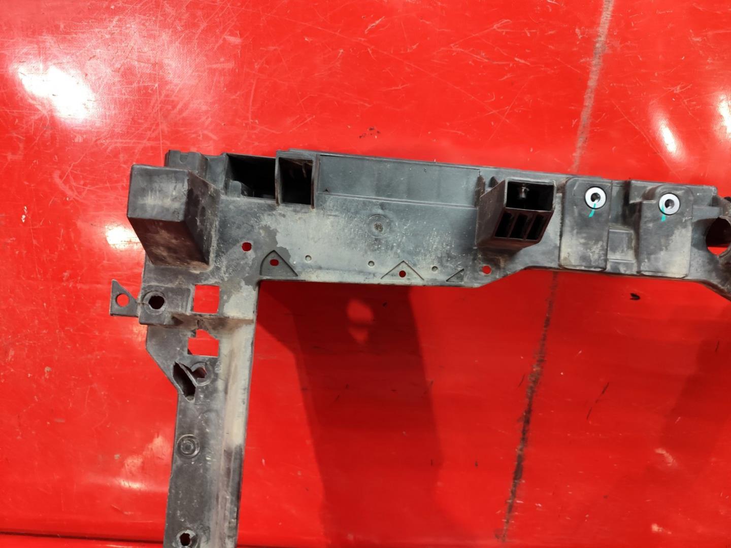 Панель передняя (телевизор)