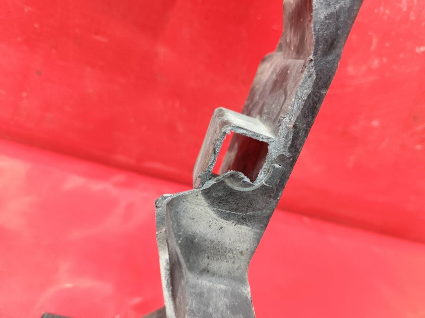 Панель передняя (телевизор)