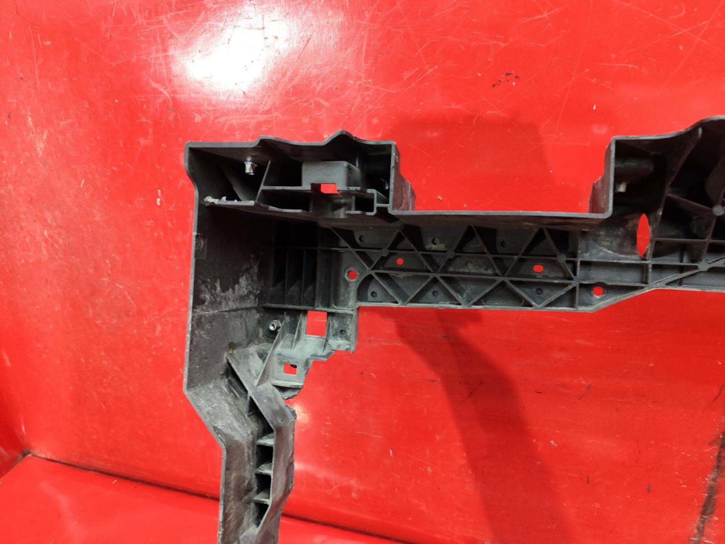 Панель передняя (телевизор)