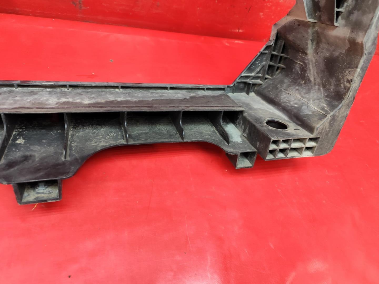 Панель передняя (телевизор)