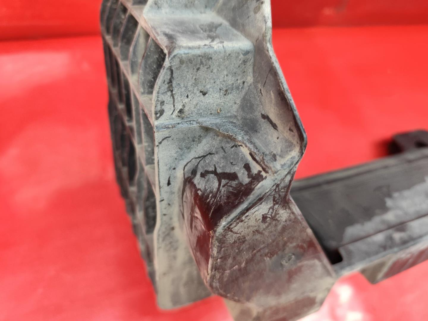 Панель передняя (телевизор)