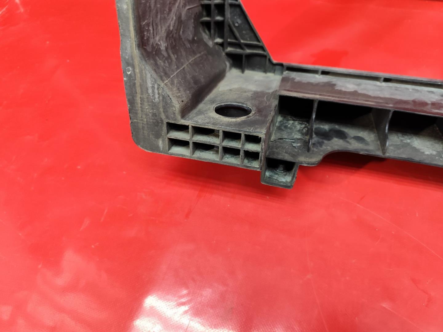 Панель передняя (телевизор)