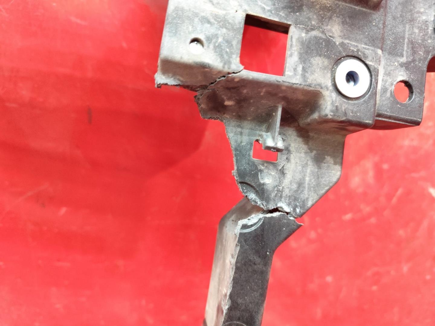 Панель передняя (телевизор)