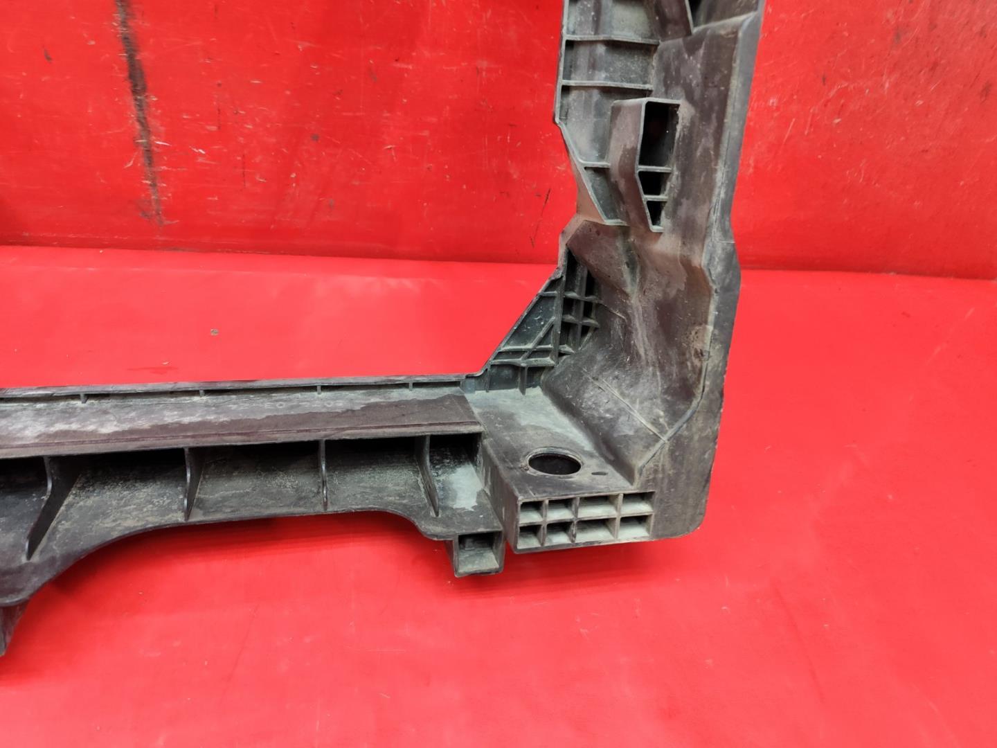 Панель передняя (телевизор)