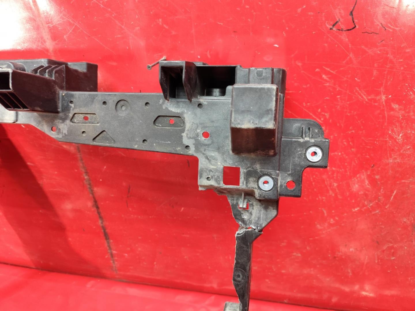 Панель передняя (телевизор)