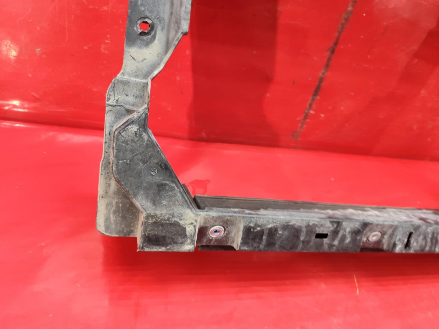 Панель передняя (телевизор)