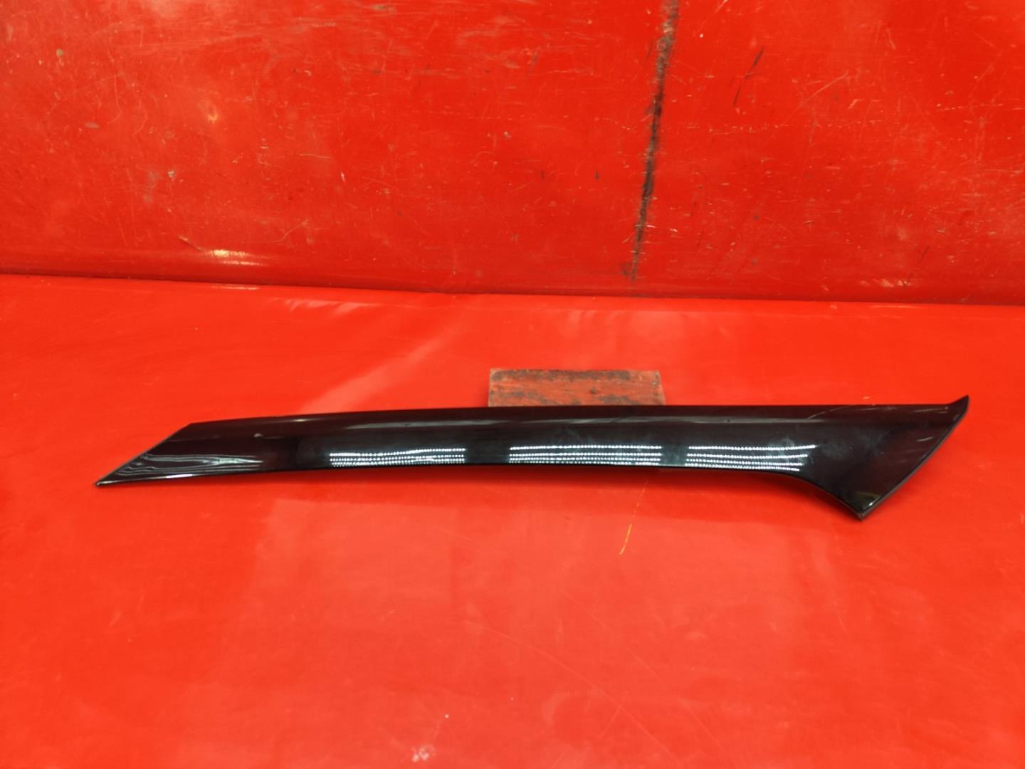 Обшивка стойки