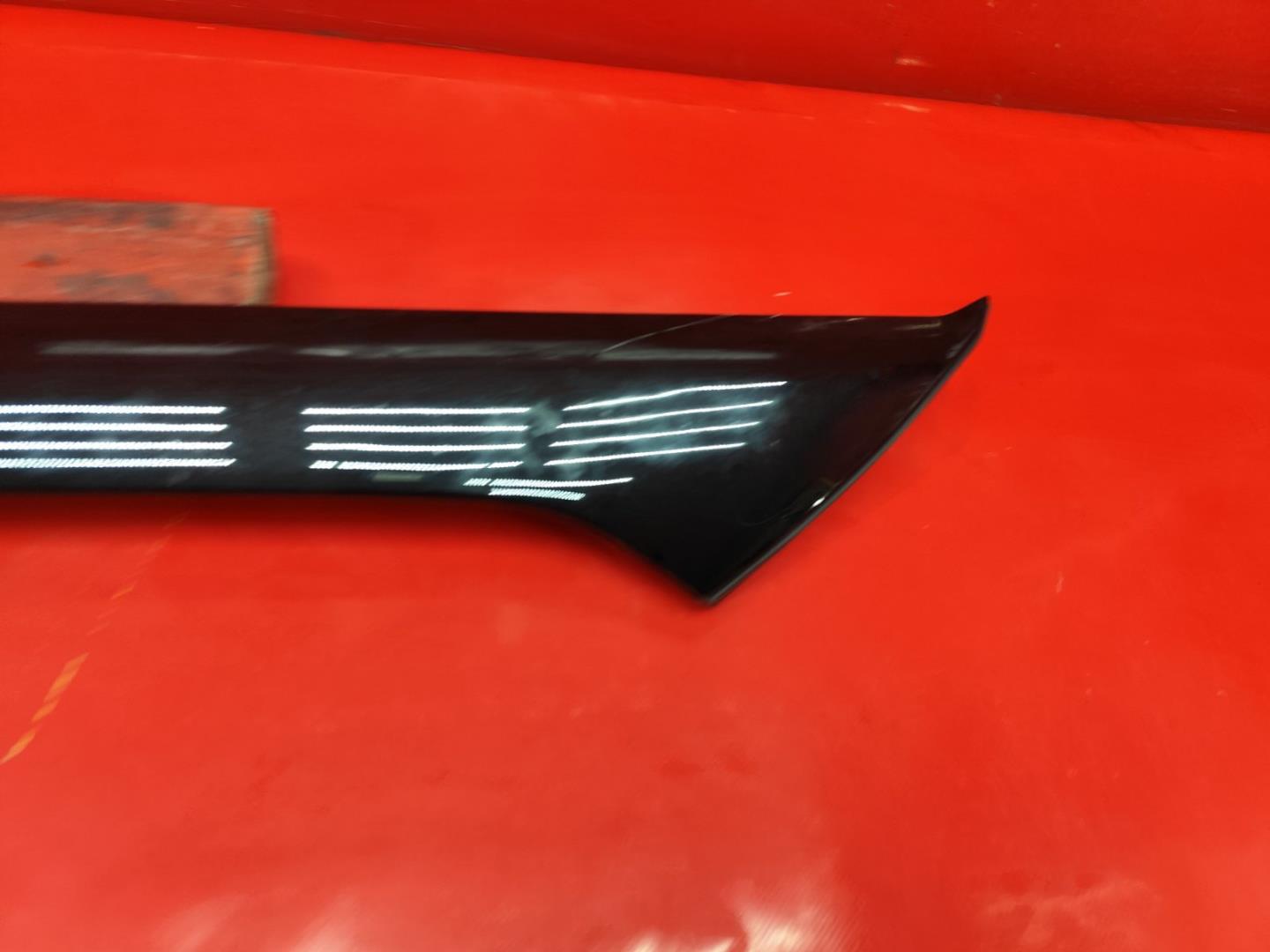 Обшивка стойки