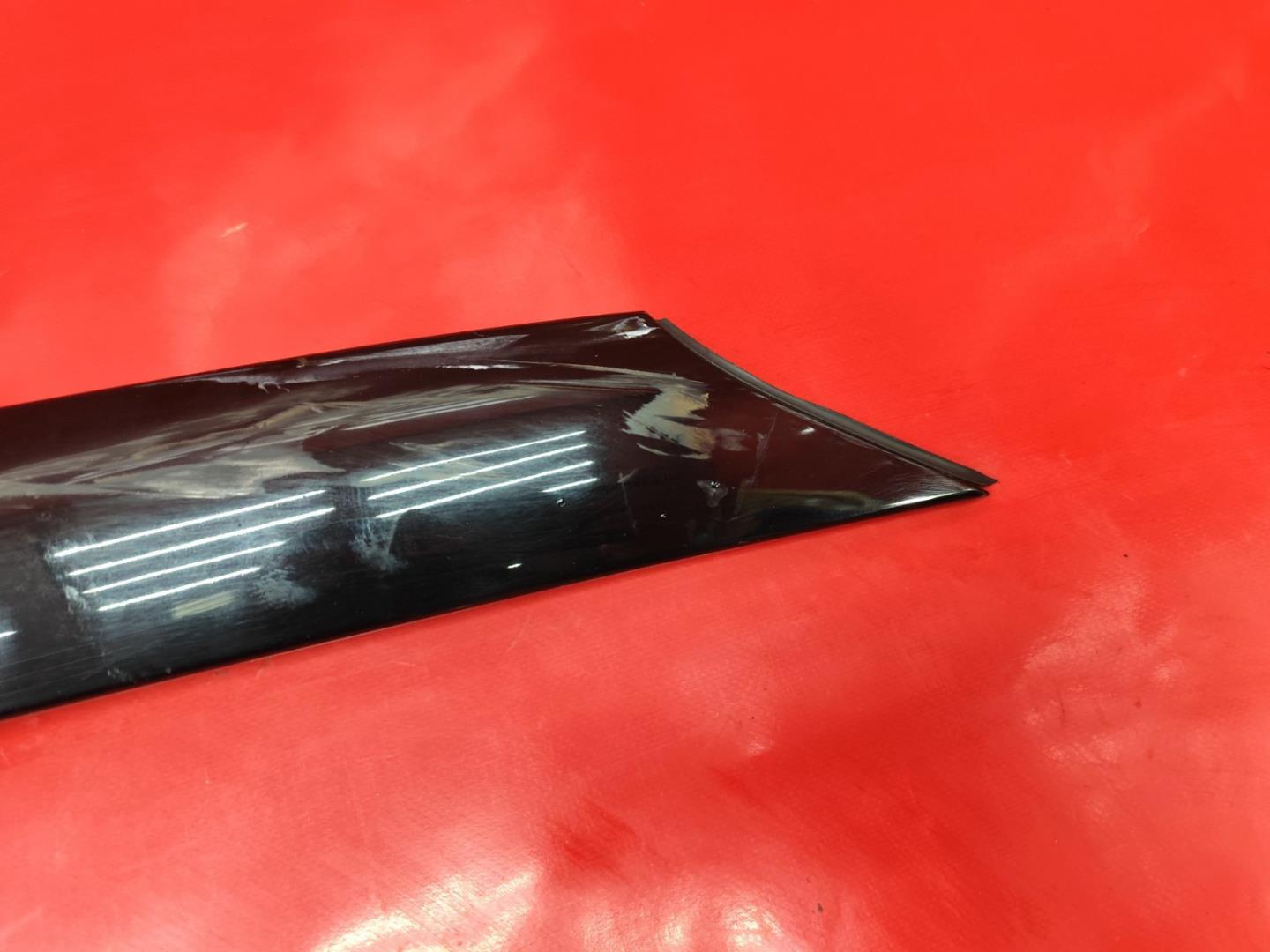 Обшивка стойки