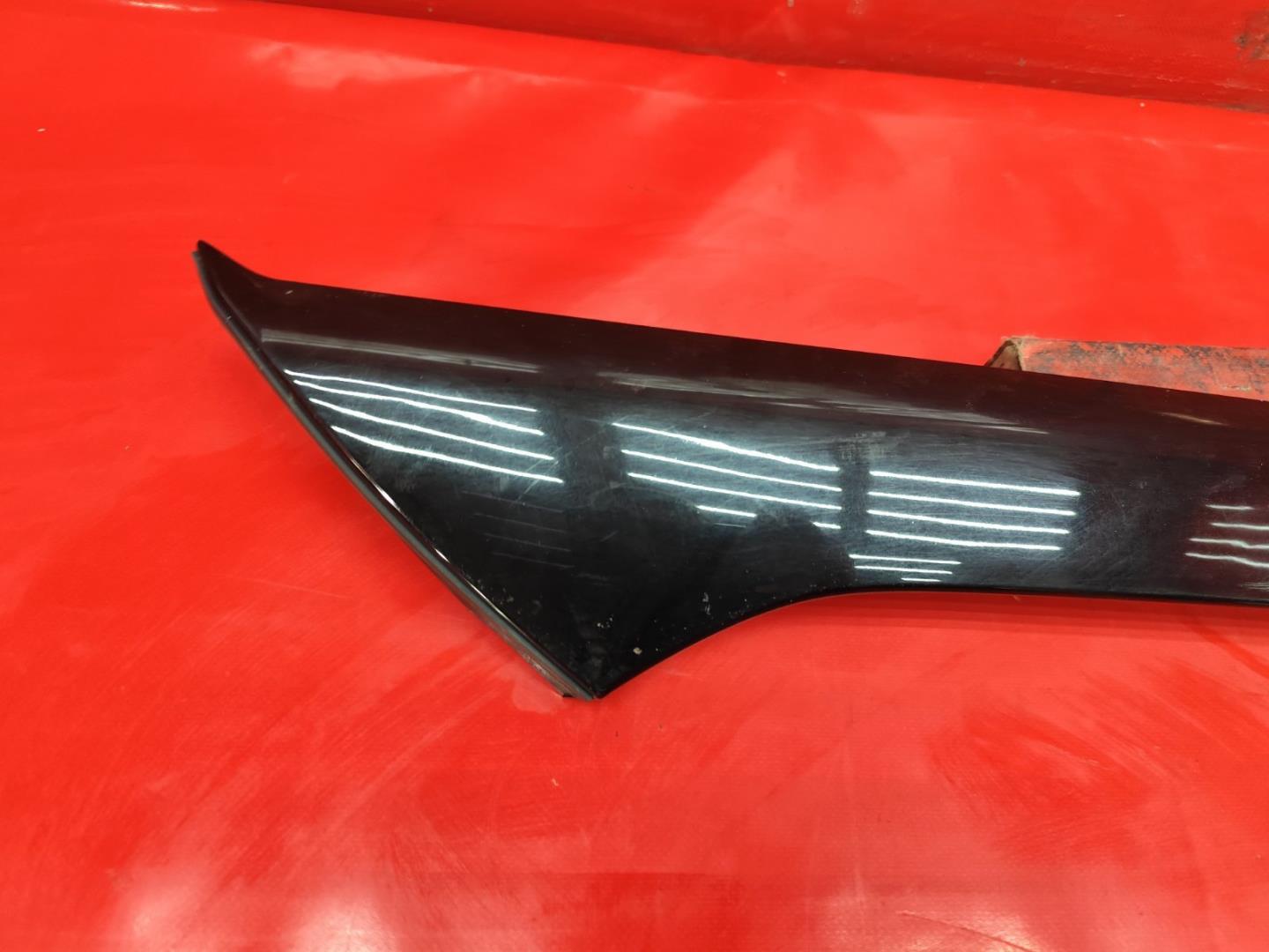 Обшивка стойки