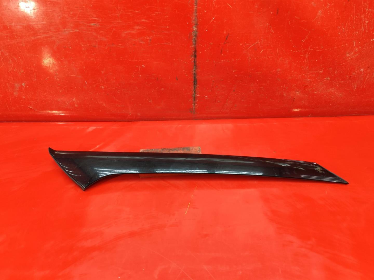 Обшивка стойки