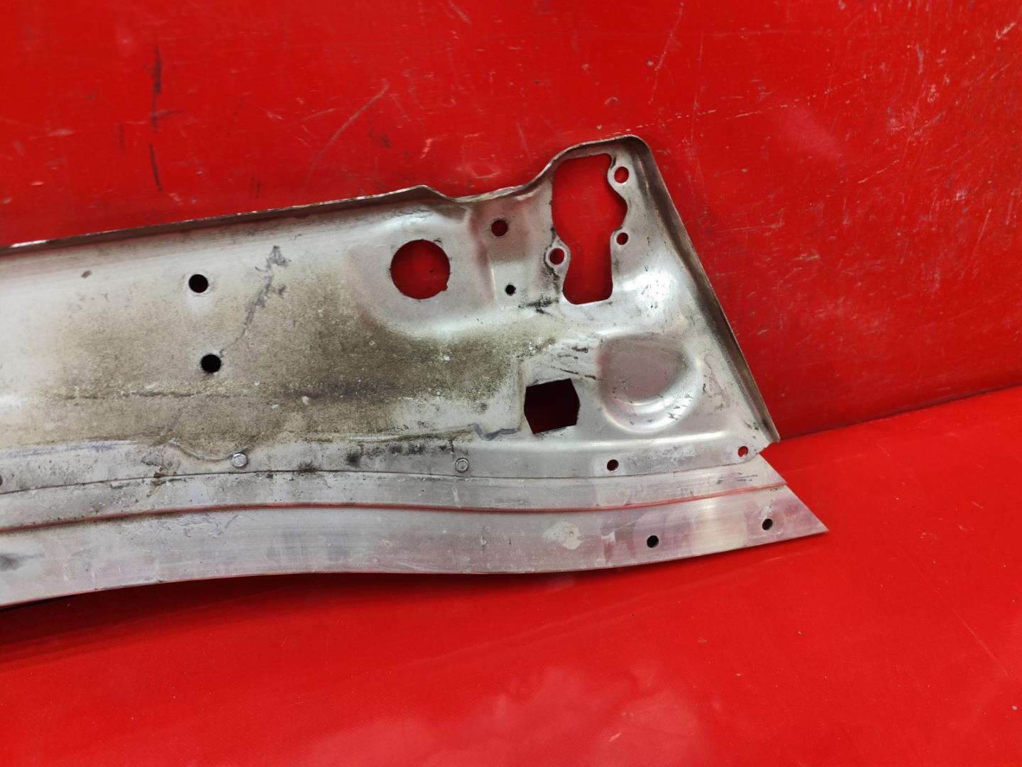 Панель передняя (телевизор)