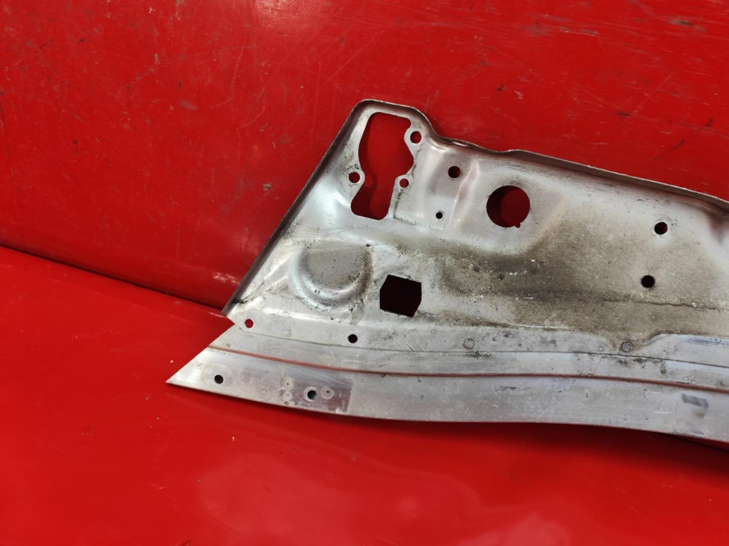 Панель передняя (телевизор)