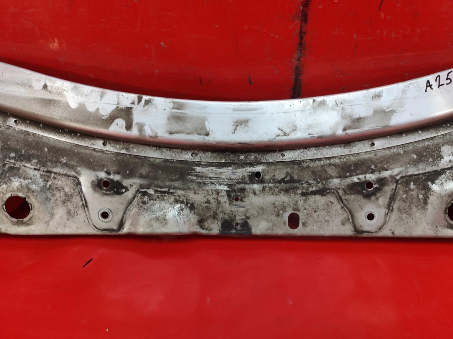 Панель передняя (телевизор)